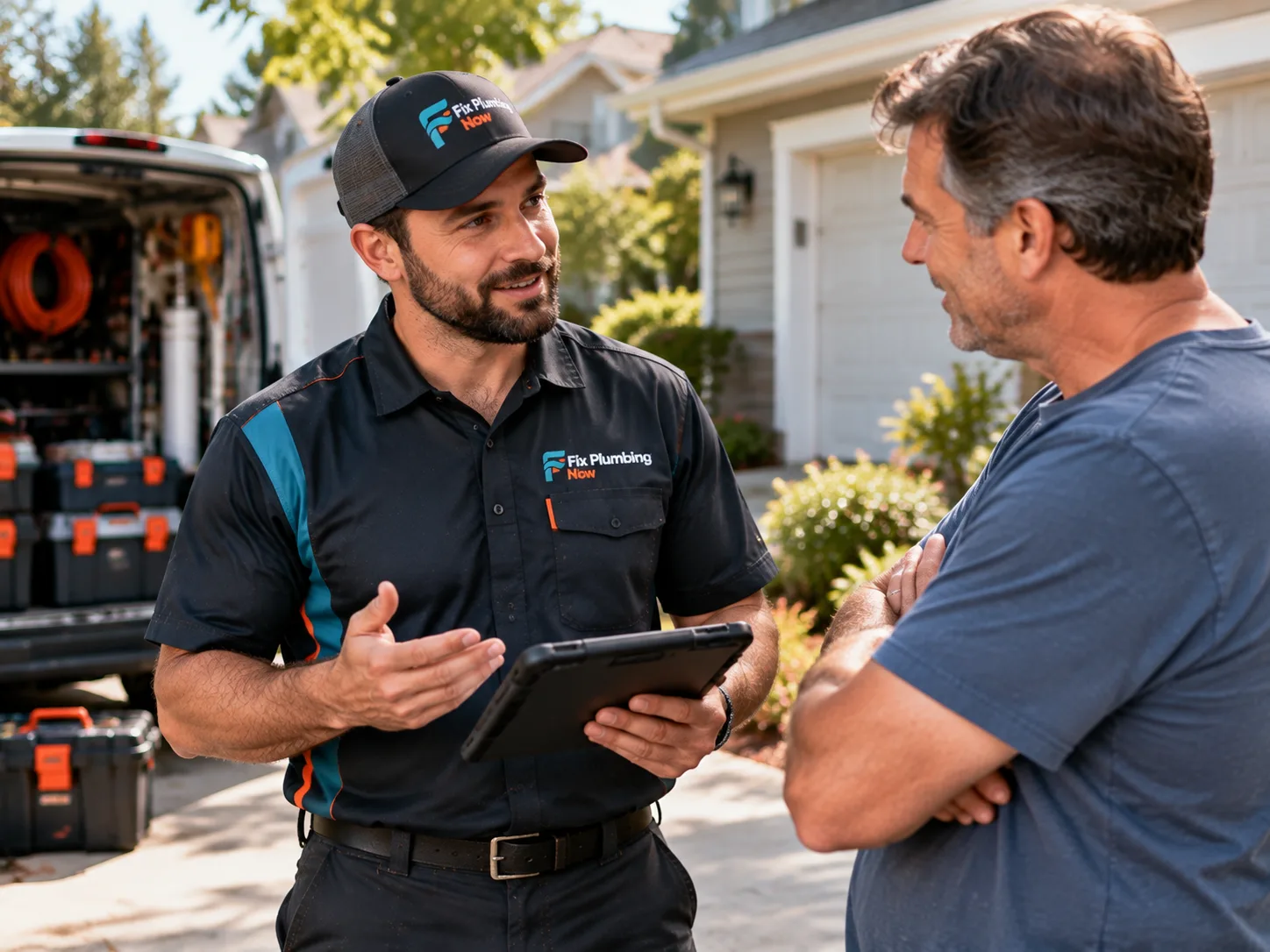 Clogged Drain Service Le Grand, CA FAQs